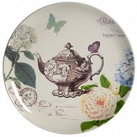 тарелка camellia в Нижнем Тагиле