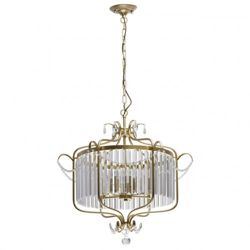 подвесная люстра mw-light адель 373014806 в Нижнем Тагиле