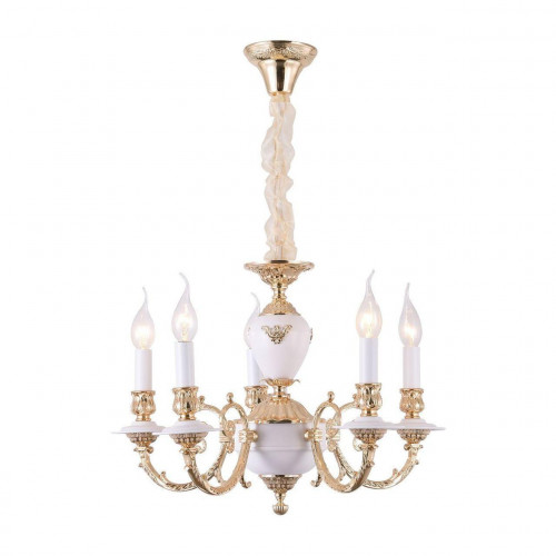 подвесная люстра arte lamp a8020lm-5wg в Нижнем Тагиле