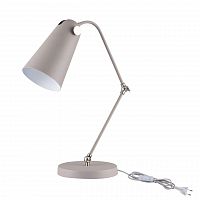 настольная лампа maytoni novara mod611tl-01gr в Нижнем Тагиле