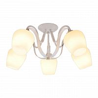потолочная люстра toplight abegail tl1133-5d в Нижнем Тагиле