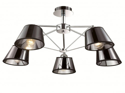 потолочная люстра lumion barensa 2975/5c в Нижнем Тагиле