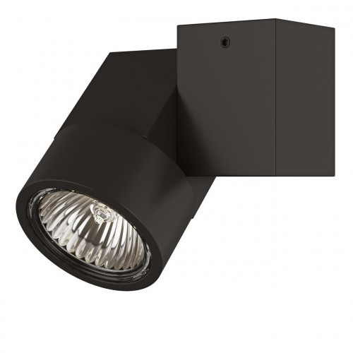 потолочный светильник lightstar illumo xi nero 051027 в Нижнем Тагиле