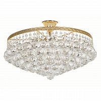 потолочная люстра arti lampadari castellana e 1.3.46.501 g в Нижнем Тагиле