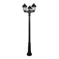 уличный фонарь fumagalli ricu bisso/saba 3l k22.157.s30.axf1r в Нижнем Тагиле