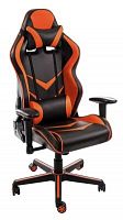 компьютерное кресло woodville racer игровое в Нижнем Тагиле
