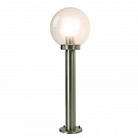 уличный светильник arte lamp gazebo a8366pa-1ss в Нижнем Тагиле