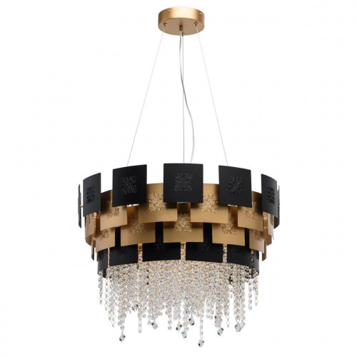 подвесной светильник chiaro кармен 394010608 в Нижнем Тагиле