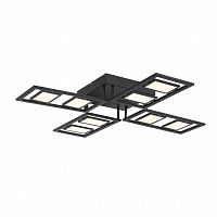 потолочный светодиодный светильник st luce elicano sl842.402.08 в Нижнем Тагиле