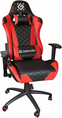 компьютерное кресло defender cm-362 игровое в Нижнем Тагиле