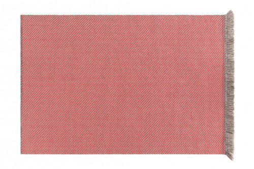 ковер gan diagonal almond-red 240x180 от gan в Нижнем Тагиле