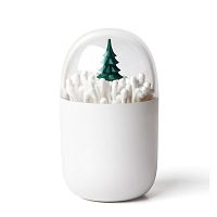 контейнер для ватных палочек winter time в Нижнем Тагиле