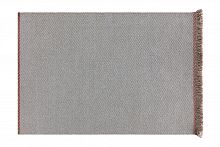 ковер gan diagonal almond-blue 300x200 от gan в Нижнем Тагиле