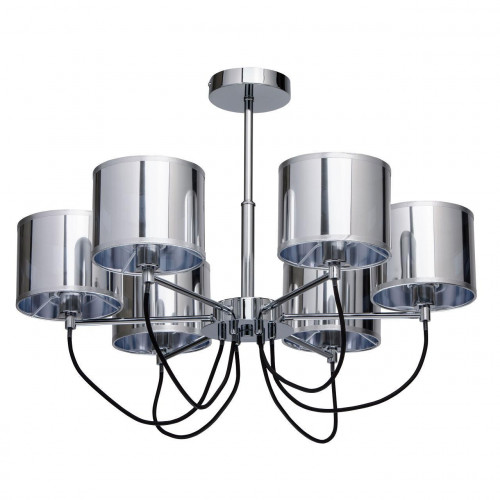 потолочная люстра mw-light лацио 3 103010806 в Нижнем Тагиле