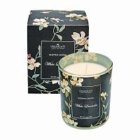 свеча ароматическая jolie black 9 см в Нижнем Тагиле
