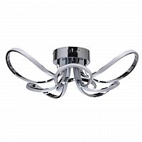 потолочный светодиодный светильник de markt аурих 11 496015006 в Нижнем Тагиле