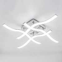 потолочный светодиодной светильник citilux джек cl226131 в Нижнем Тагиле