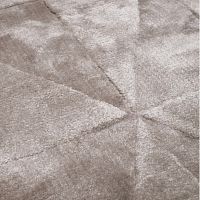 ковер triango серый 200*300 в Нижнем Тагиле