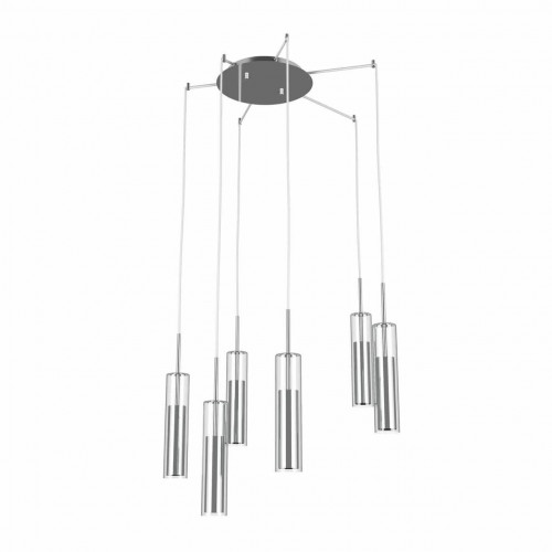 подвесная люстра lightstar cilino 756064 в Нижнем Тагиле