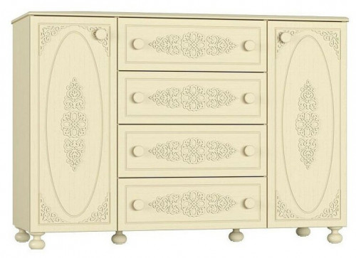 комод compass ассоль плюс ас-19 в Нижнем Тагиле