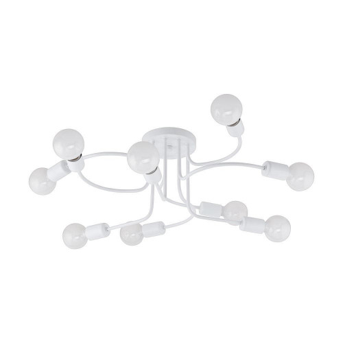 потолочная люстра eglo orazio 97981 в Нижнем Тагиле