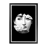 арт-постер седьмое небо fornasetti в Нижнем Тагиле