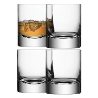набор из 4 стаканов bar 250 мл в Нижнем Тагиле