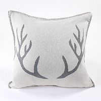 подушка с орнаментом deer, 45х45 см в Нижнем Тагиле