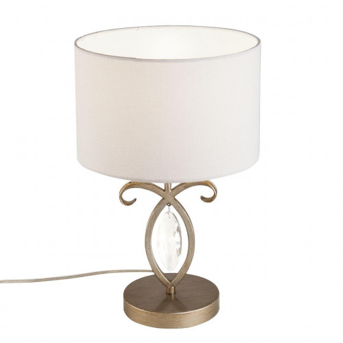 настольная лампа maytoni luxe h006tl-01g в Нижнем Тагиле