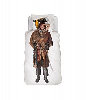 постельное белье пират (150*200) в Нижнем Тагиле