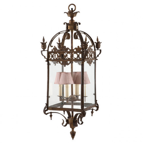 подвесной светильник foch от eichholtz в Нижнем Тагиле