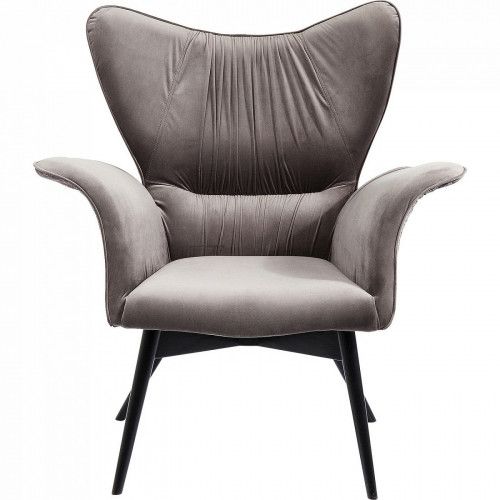 кресло wall street коричневый в Нижнем Тагиле