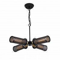 подвесная люстра favourite strainer 1788-4p в Нижнем Тагиле