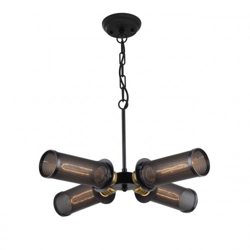 подвесная люстра favourite strainer 1788-4p в Нижнем Тагиле