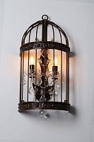 бра favourite gabbia 1890-2w в Нижнем Тагиле