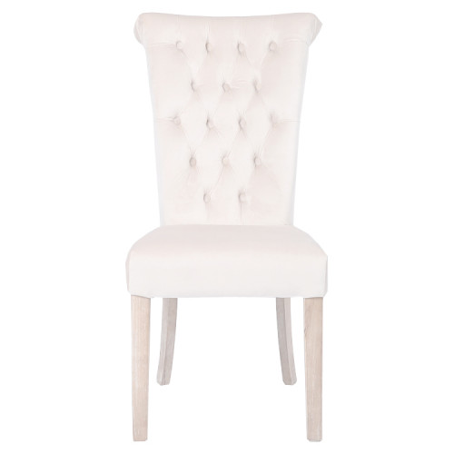 стул кремовый 98*47*53см в Нижнем Тагиле