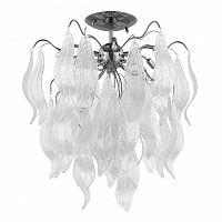 потолочная люстра lightstar vetro сristallo 793094 в Нижнем Тагиле