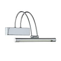 подсветка для картин ideal lux bow ap36 cromo в Нижнем Тагиле