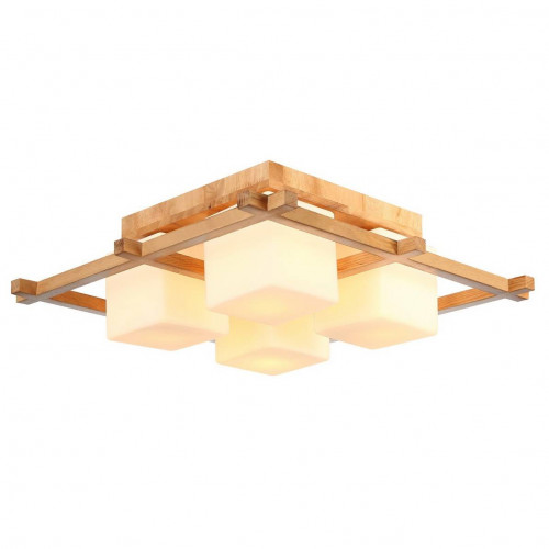 потолочная люстра arte lamp 95 a8252pl-4br в Нижнем Тагиле