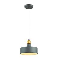 подвесной светильник odeon light bolli 4088/1 в Нижнем Тагиле
