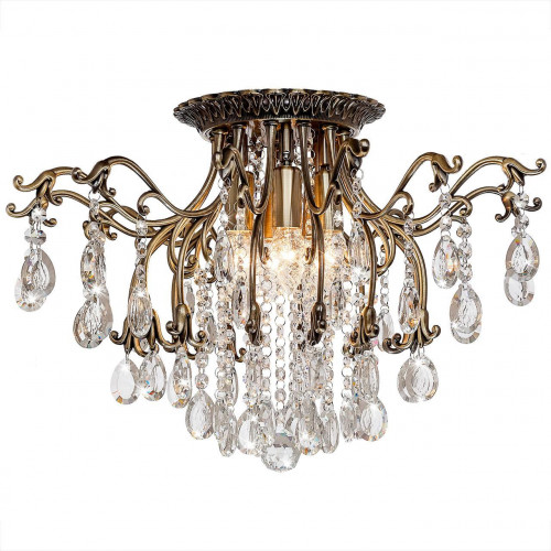 потолочная люстра silver light clare 734.53.6 в Нижнем Тагиле
