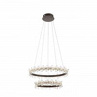 подвесной светодиодный светильник st luce forito sl408.303.02 в Нижнем Тагиле