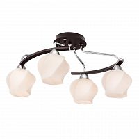 потолочная люстра silver light aranda 228.59.4 в Нижнем Тагиле
