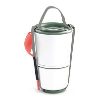 ланч-бокс lunch pot оливковый в Нижнем Тагиле