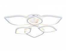 потолочная светодиодная люстра ambrella light original fa445 в Нижнем Тагиле