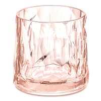 стакан superglas club no.2, 250 мл, розовый в Нижнем Тагиле