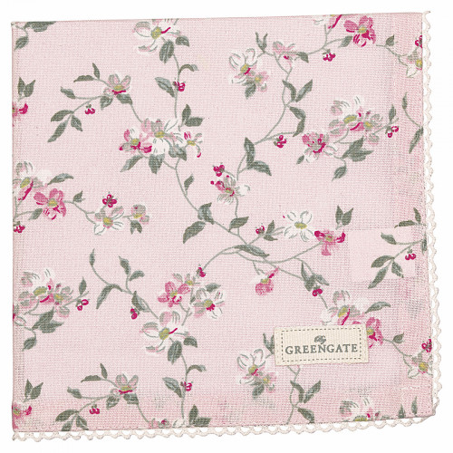 салфетка jolie pale pink в Нижнем Тагиле