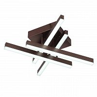 потолочная светодиодная люстра st luce samento sl933.702.04 в Нижнем Тагиле