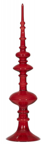 декор faery red oblate в Нижнем Тагиле