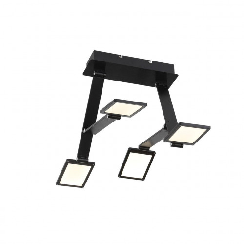 потолочная светодиодная люстра st luce teocoli sl841.402.04 в Нижнем Тагиле